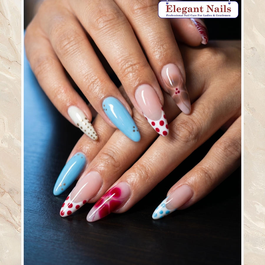 nail ideas